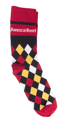 Portfolio-socks-AvescoRent