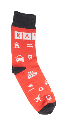 Portfolio-socks-Kayak