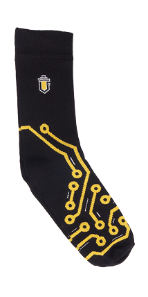 Portfolio-socks-Saugumo