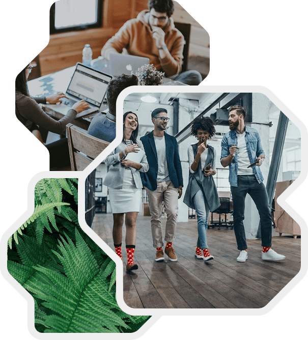 Dovanos darbuotojams