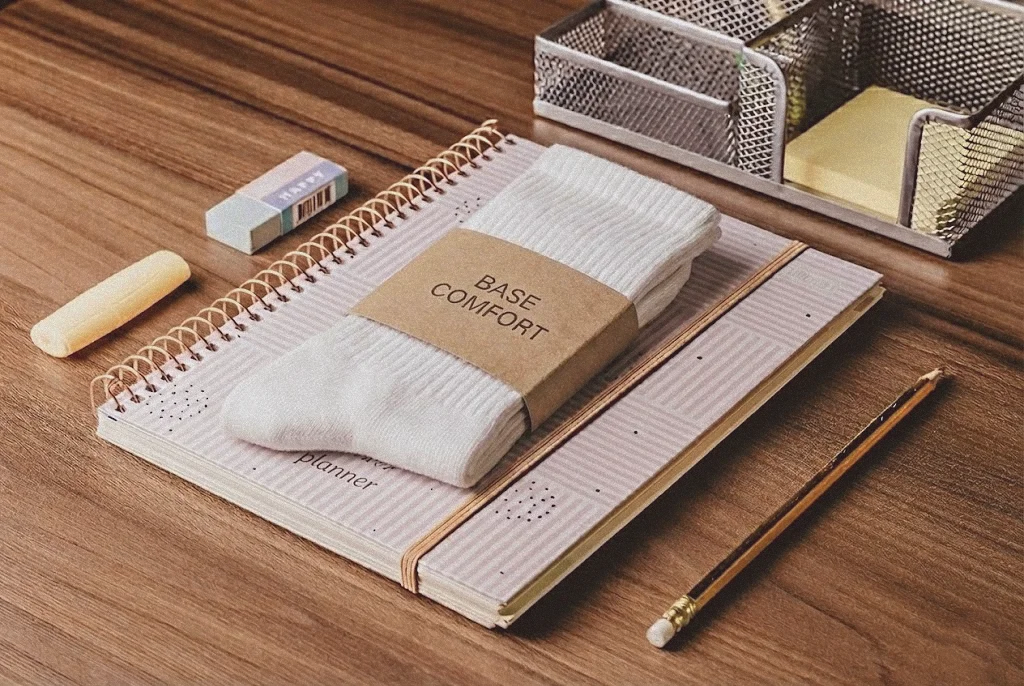 Atributika mokykloms