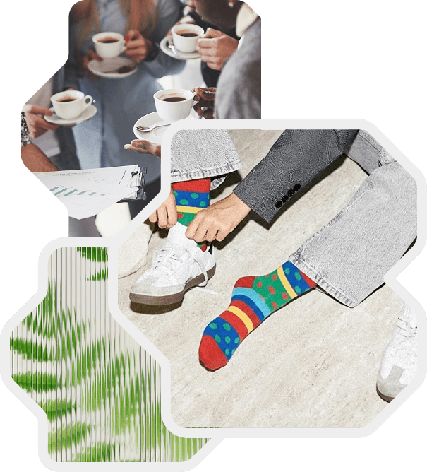 reklaminė atributika renginiams Merchandise for Events