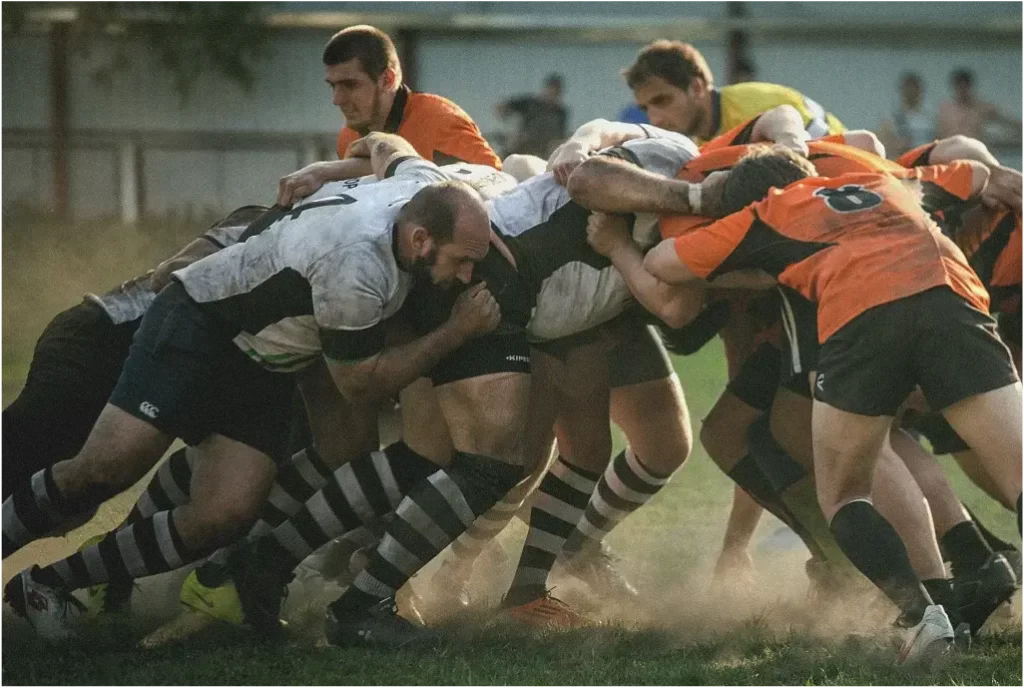 Sportinės kojinės komandoms Custom team socks