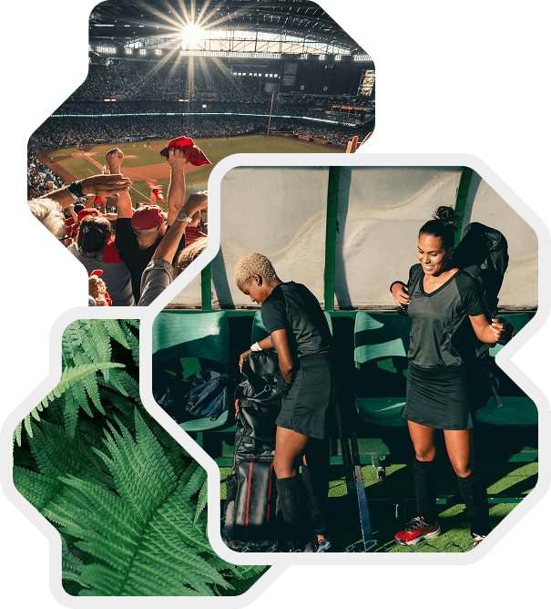 Sportinės kojinės komandoms Custom team socks